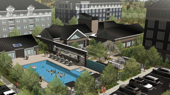 St. John Properties Moving Forward With Over 1,000 Residences At Prince George’s County Site