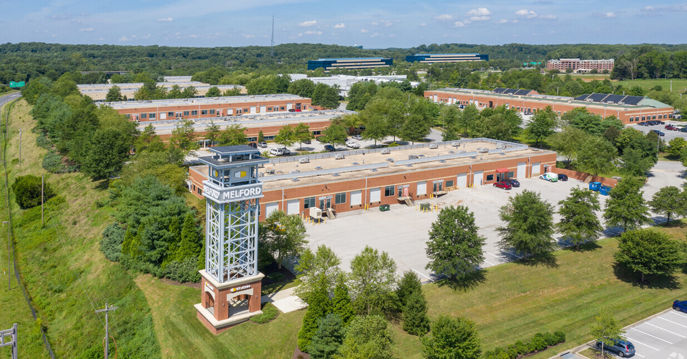 Capital City Mambo Sauce Establishing Headquarters and Distribution Facility at Melford Town Center in Prince George’s County
