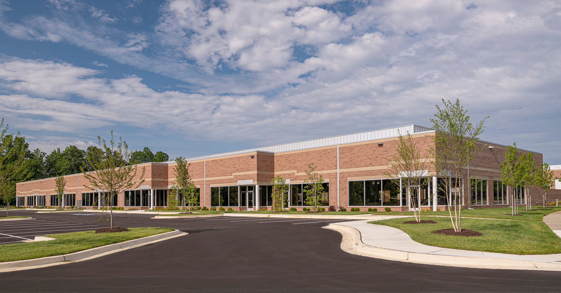 Celebree School Franchisees Sign 10,000 Square Foot Lease at Melford Town Center