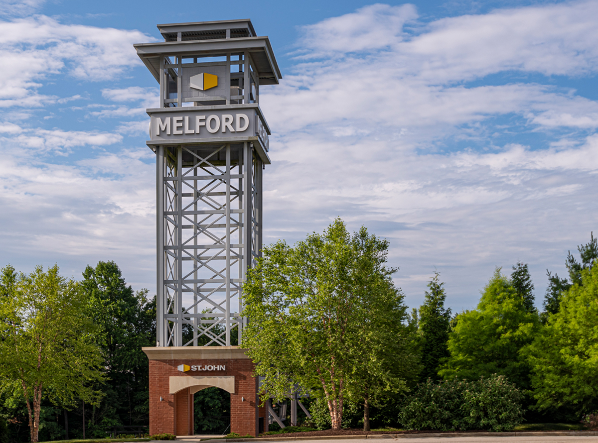 Building Supplies Company TNT Services Group Relocating Suburban Maryland Operations to Melford Town Center